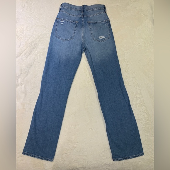 Gap - Loose High Rise Jeans - Picture 2 of 3